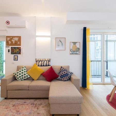 Torino Express Apartment ภายนอก รูปภาพ