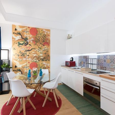 Torino Express Apartment ภายนอก รูปภาพ