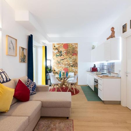 Torino Express Apartment ภายนอก รูปภาพ