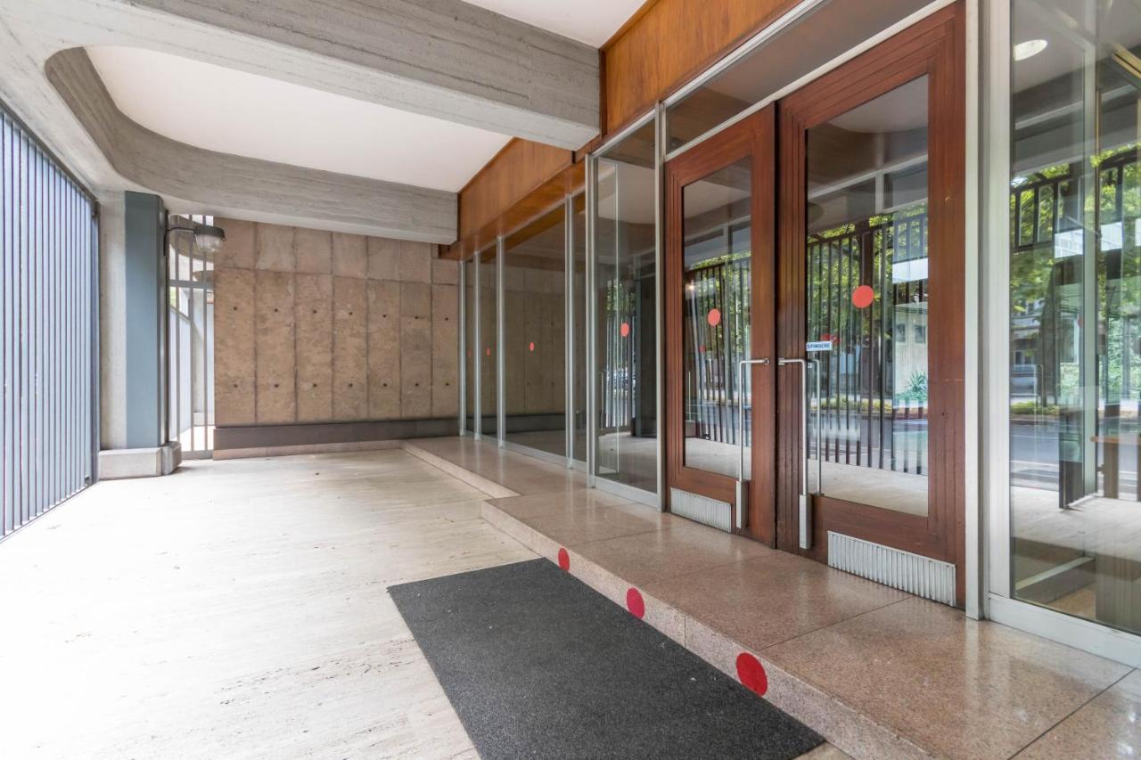 Torino Express Apartment ภายนอก รูปภาพ