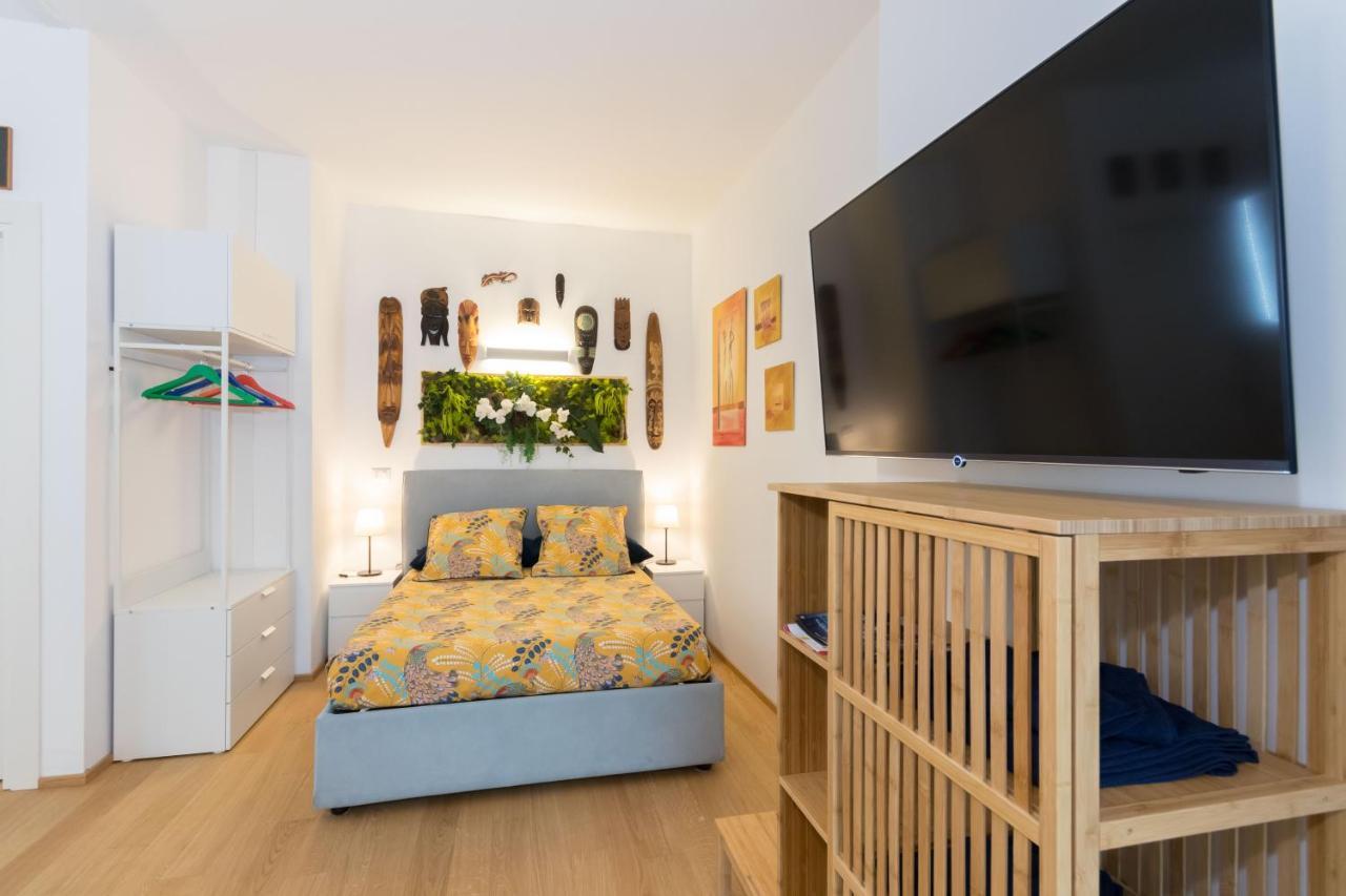Torino Express Apartment ภายนอก รูปภาพ