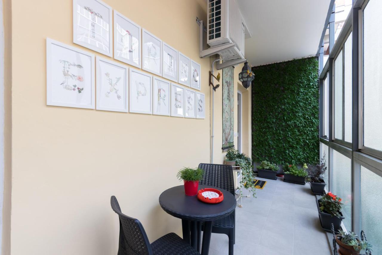 Torino Express Apartment ภายนอก รูปภาพ