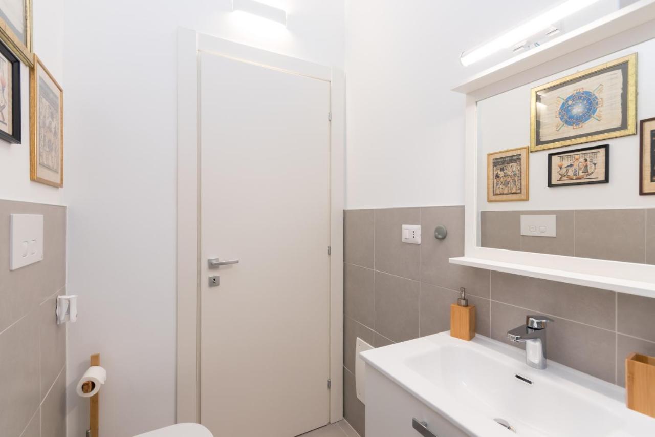 Torino Express Apartment ภายนอก รูปภาพ
