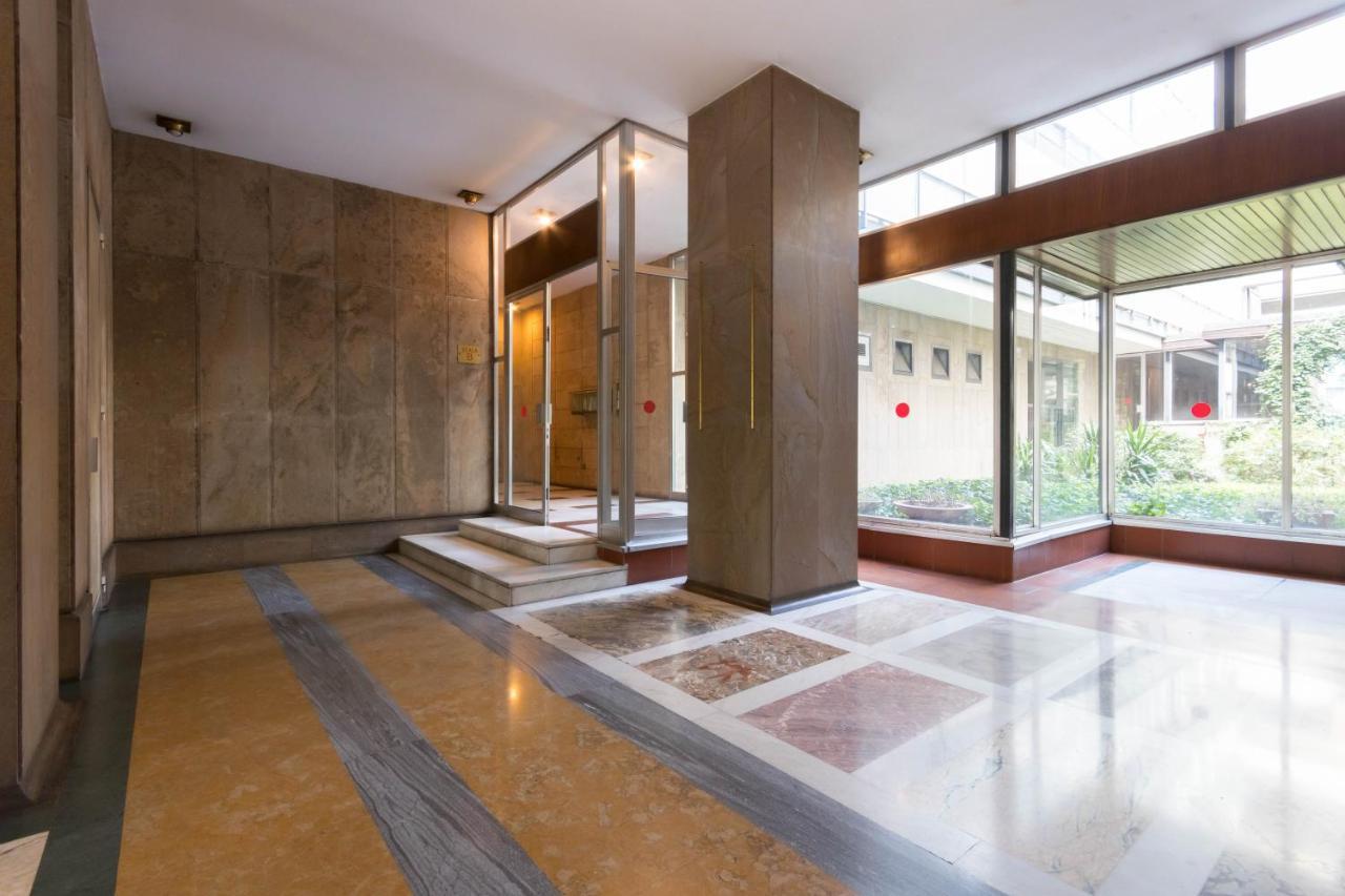 Torino Express Apartment ภายนอก รูปภาพ